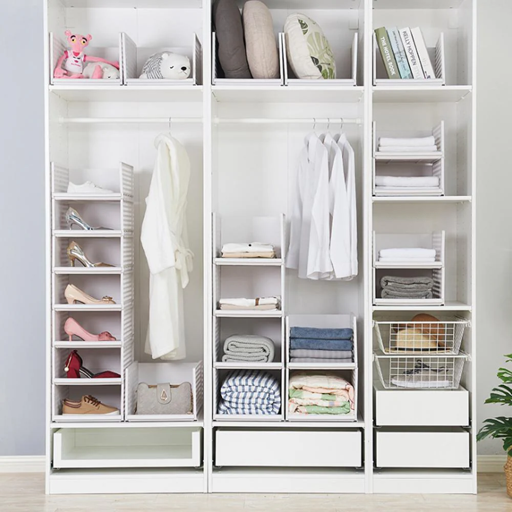 Folding Bin For Household Clothes - Image 9