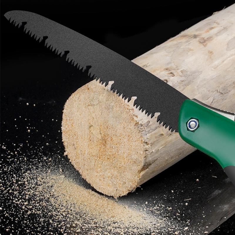 Folding Manual Woodworking Saw - Image 5