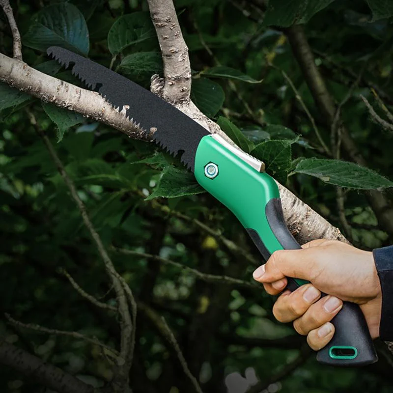 Folding Manual Woodworking Saw - Image 11