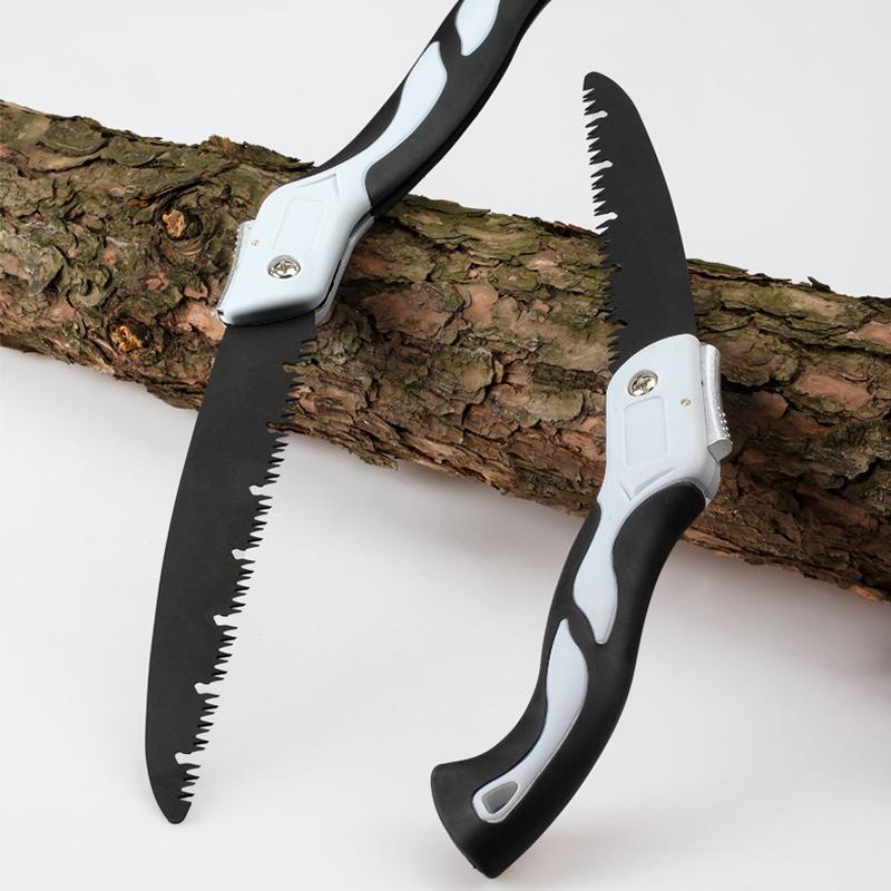 Folding Manual Woodworking Saw - Image 12