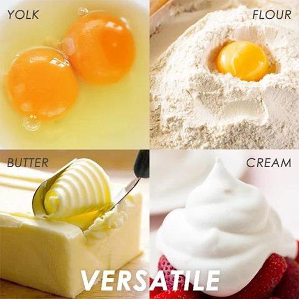 Food Grade Stainless Steel Automatic Eggbeater - Image 6