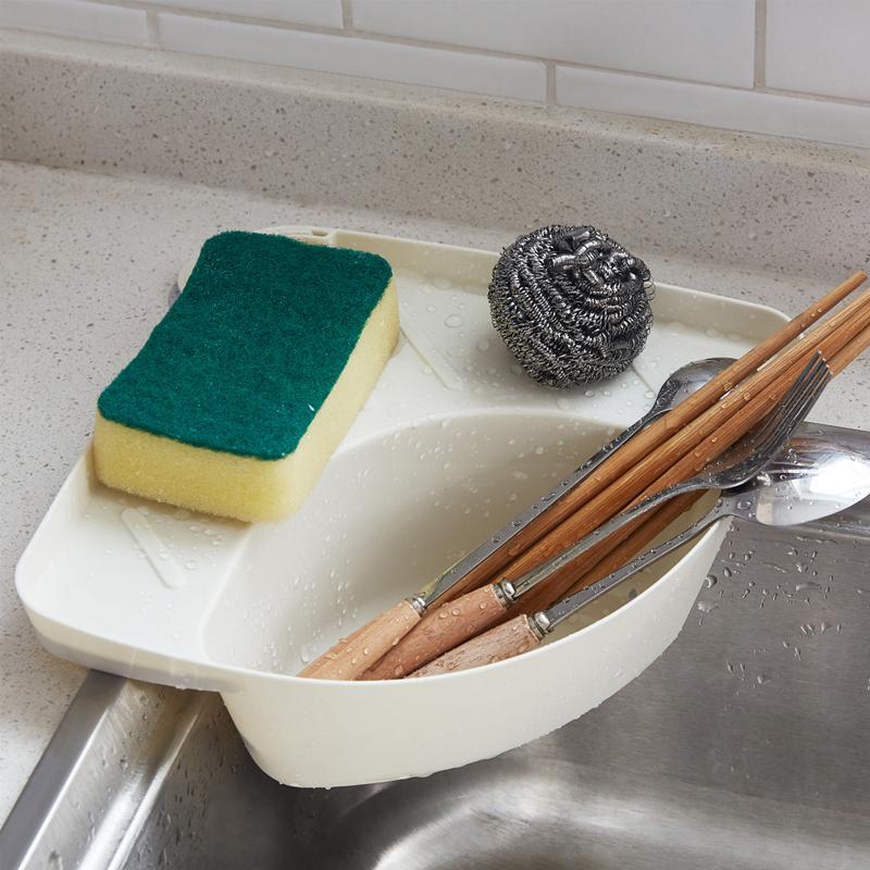 Food Residue Filter Rack - Image 2
