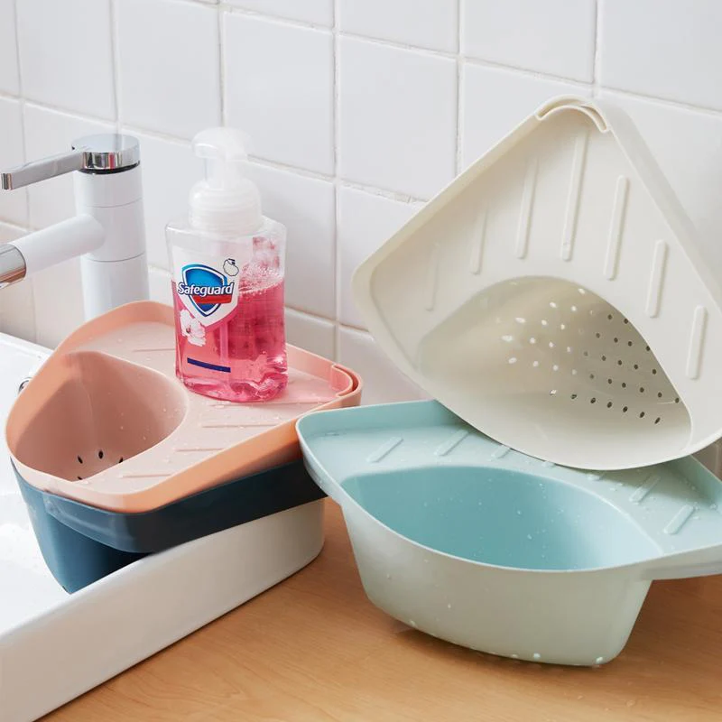 Food Residue Filter Rack - Image 4