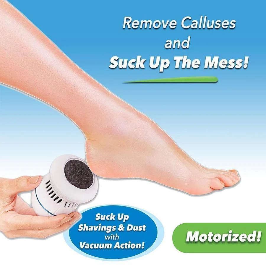 🔥Electric Vacuum Adsorption Foot Grinder - Image 6