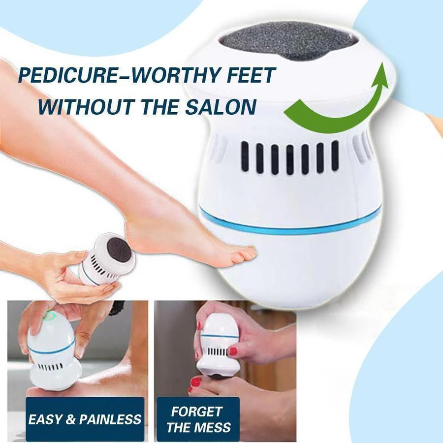 🔥Electric Vacuum Adsorption Foot Grinder - Image 7