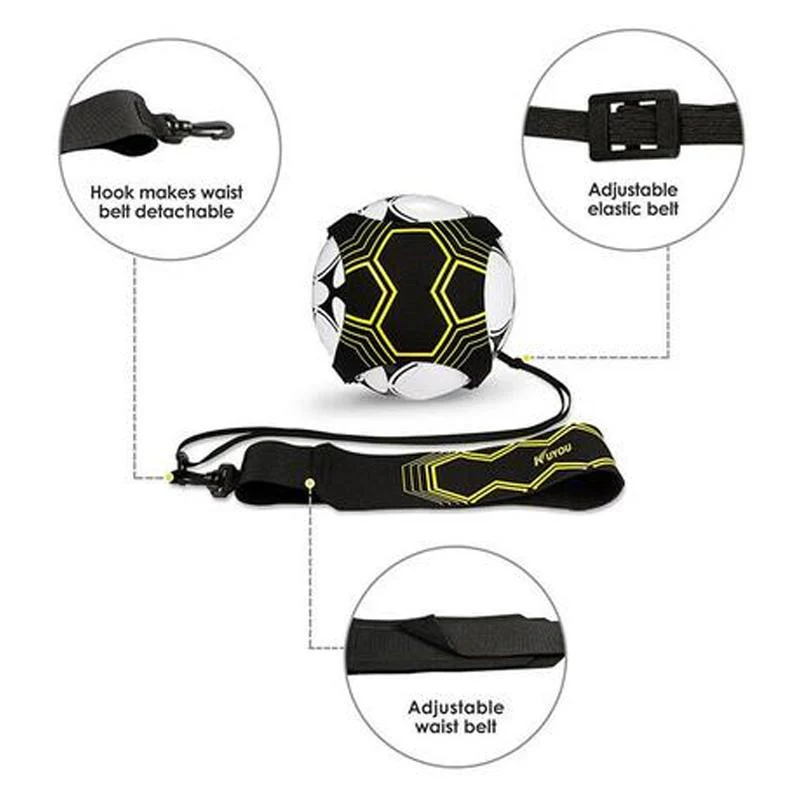 Football Training Belt - Image 8