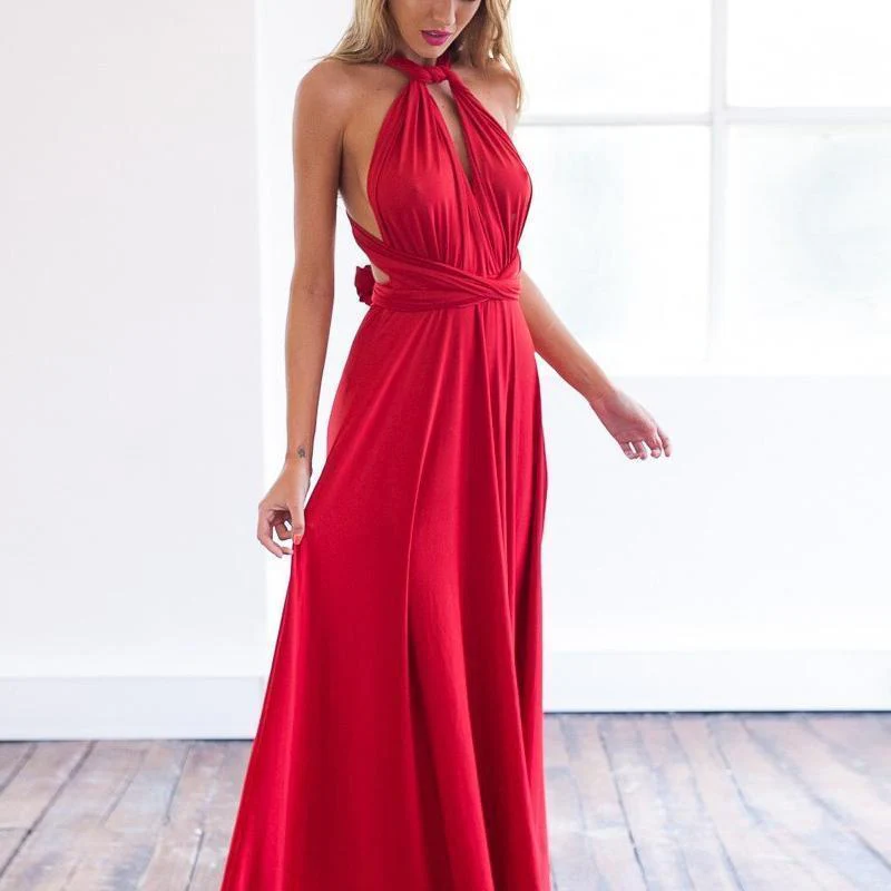 Formal Dress - Image 2
