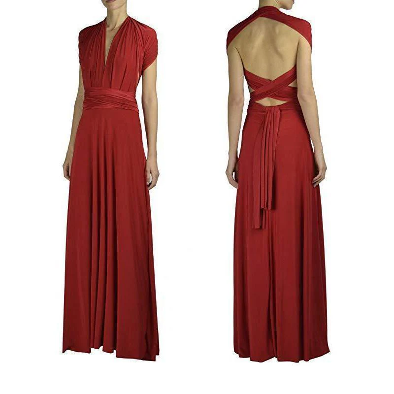 Formal Dress - Image 5