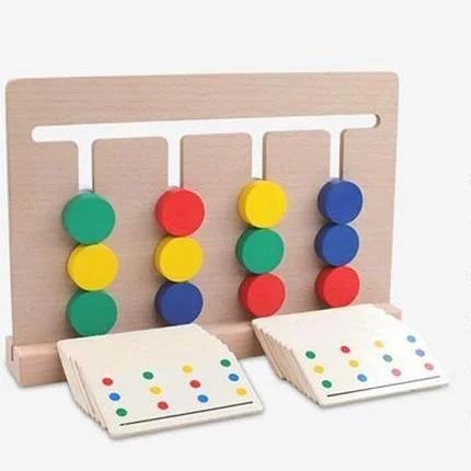 Four Color Game - Image 2