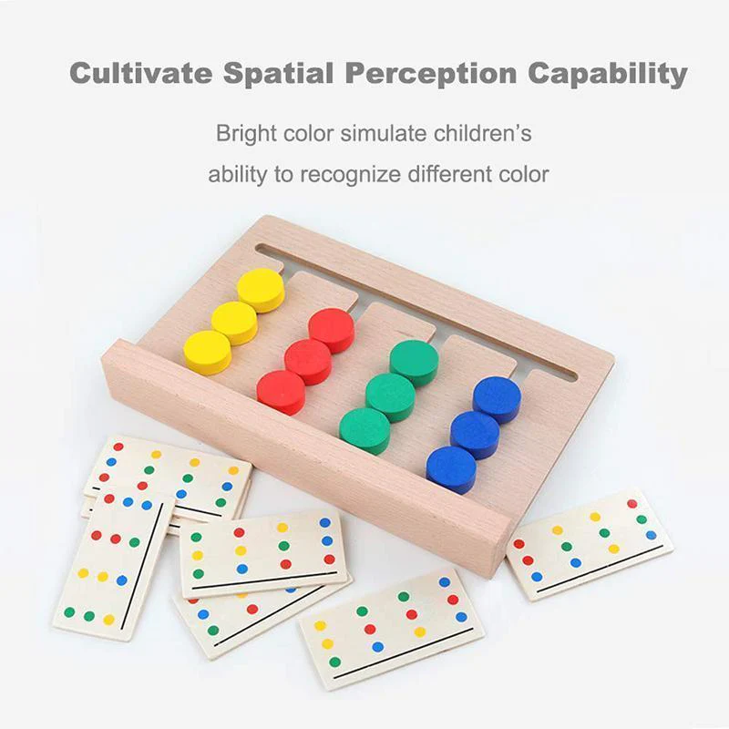 Four Color Game - Image 5