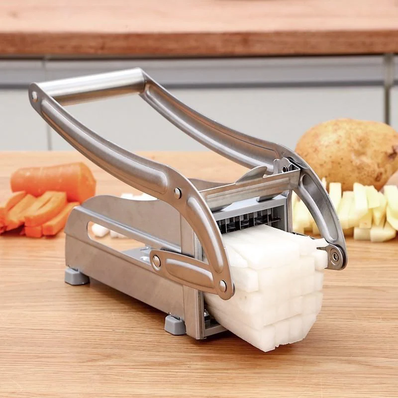 🍟French Fries Potato Chips Cutter - Image 6