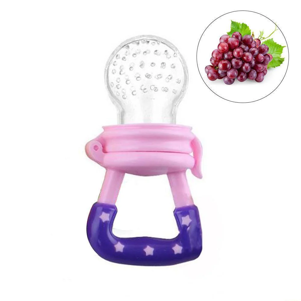 Fresh Fruit Baby Pacifier - Image 11