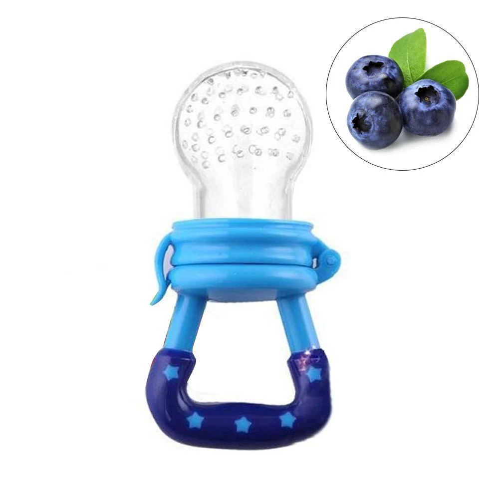 Fresh Fruit Baby Pacifier - Image 12