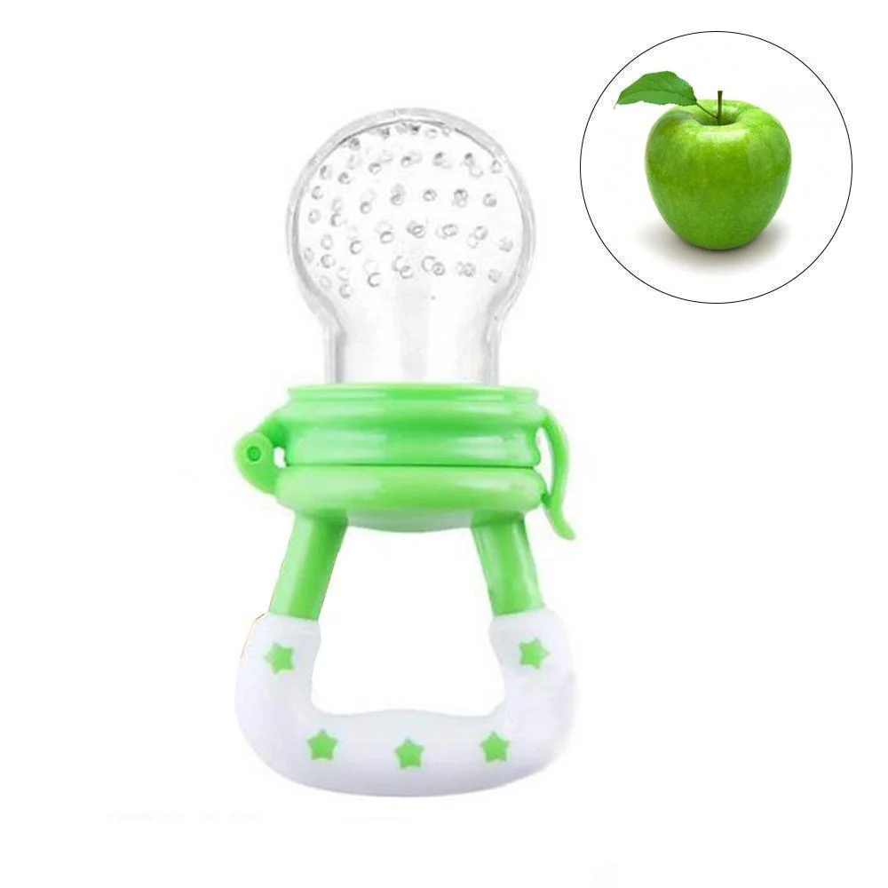 Fresh Fruit Baby Pacifier - Image 13