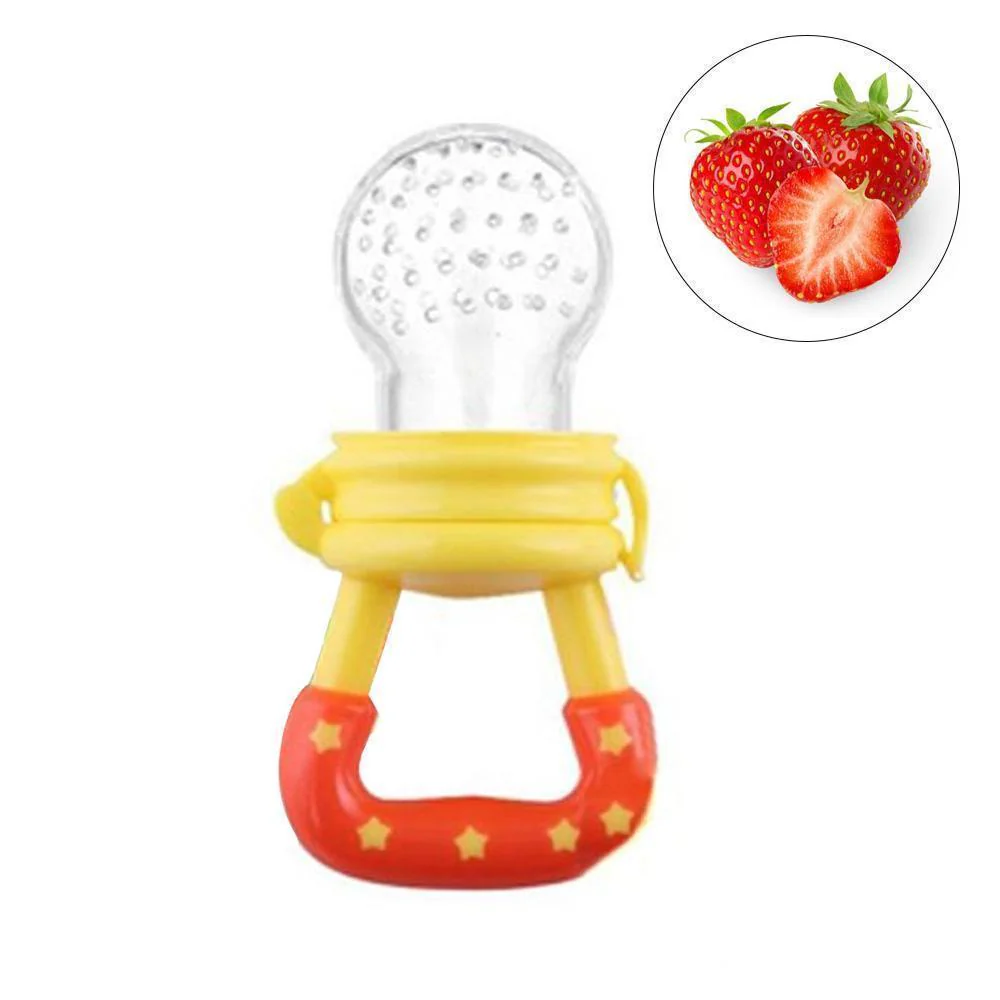 Fresh Fruit Baby Pacifier - Image 3