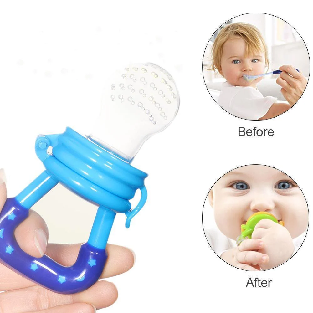 Fresh Fruit Baby Pacifier - Image 5