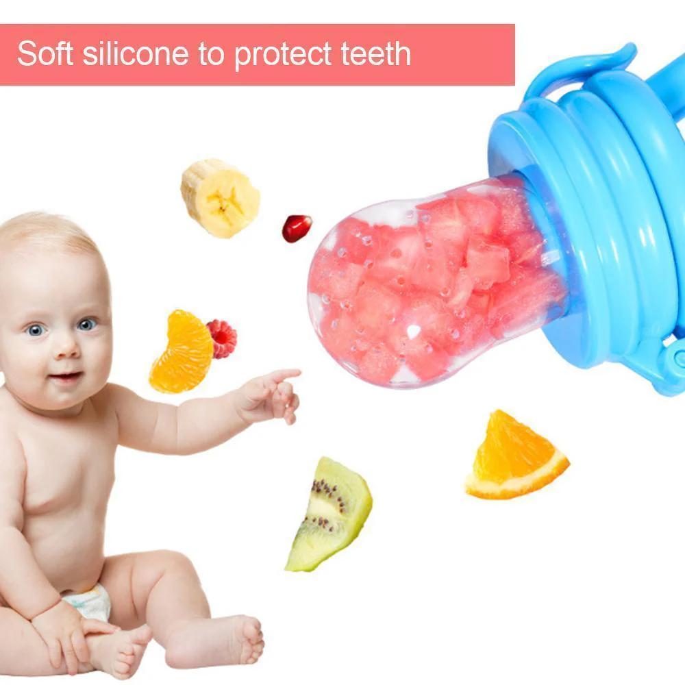 Fresh Fruit Baby Pacifier - Image 7
