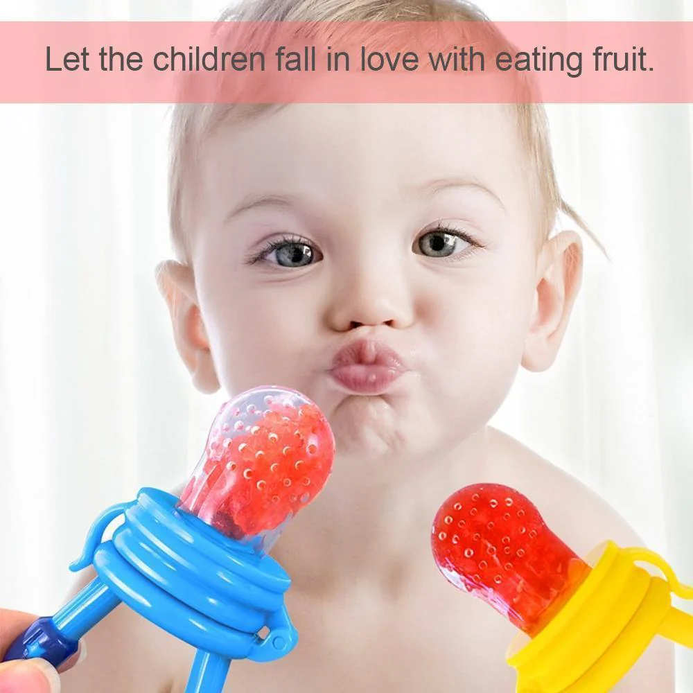 Fresh Fruit Baby Pacifier - Image 9