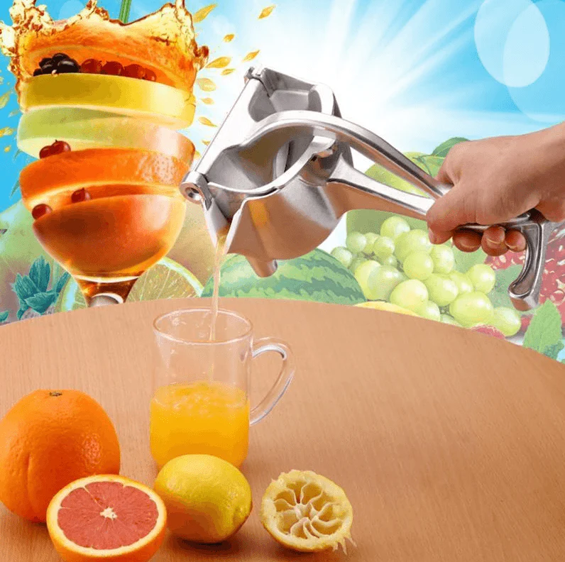 🍸50% OFF🍹Fruit Juice Squeezer - Image 3