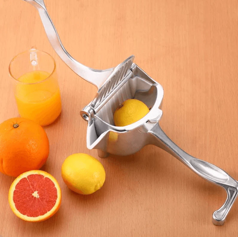 🍸50% OFF🍹Fruit Juice Squeezer - Image 5