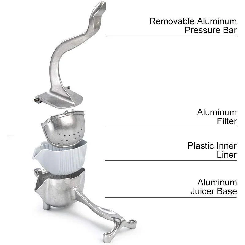 🍸50% OFF🍹Fruit Juice Squeezer - Image 9