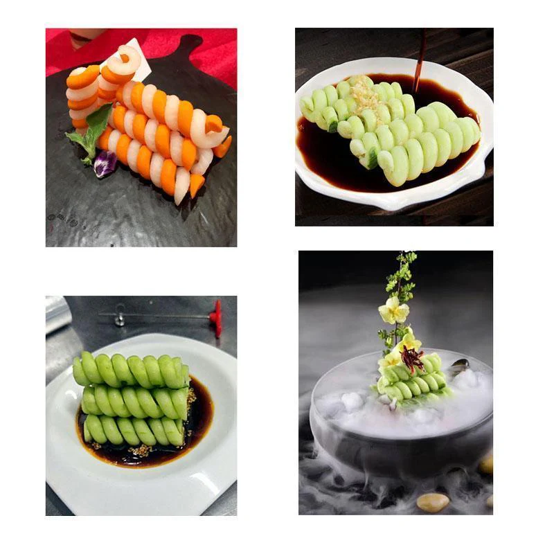 Fruit Spiral Knife - Image 9