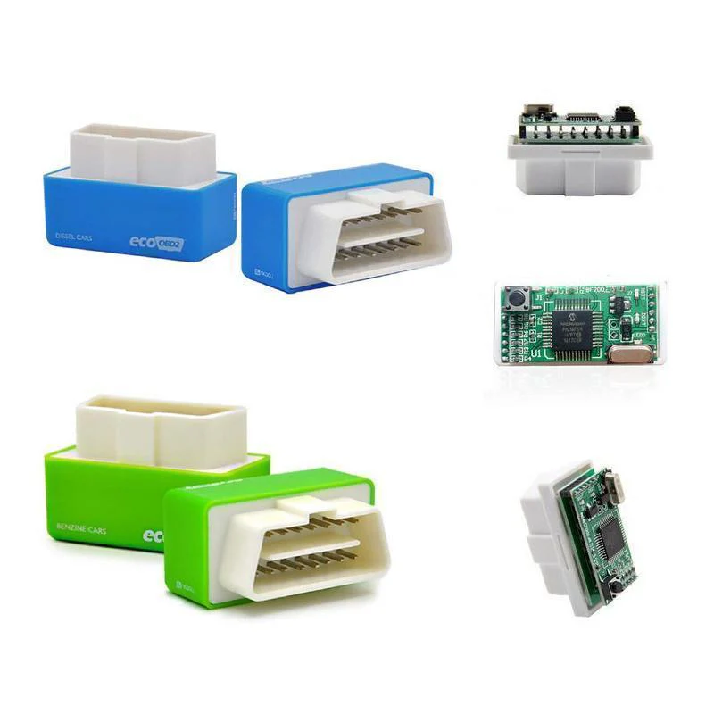 Fuel Optimization Device - Image 2