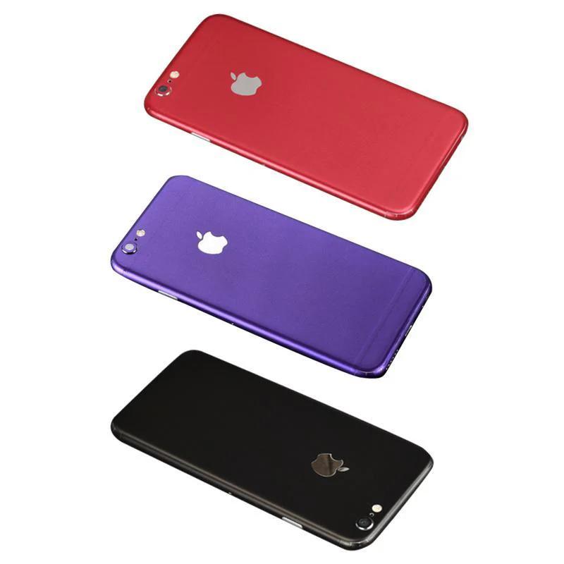 Full Body Protection Sticker for Iphone - Image 2