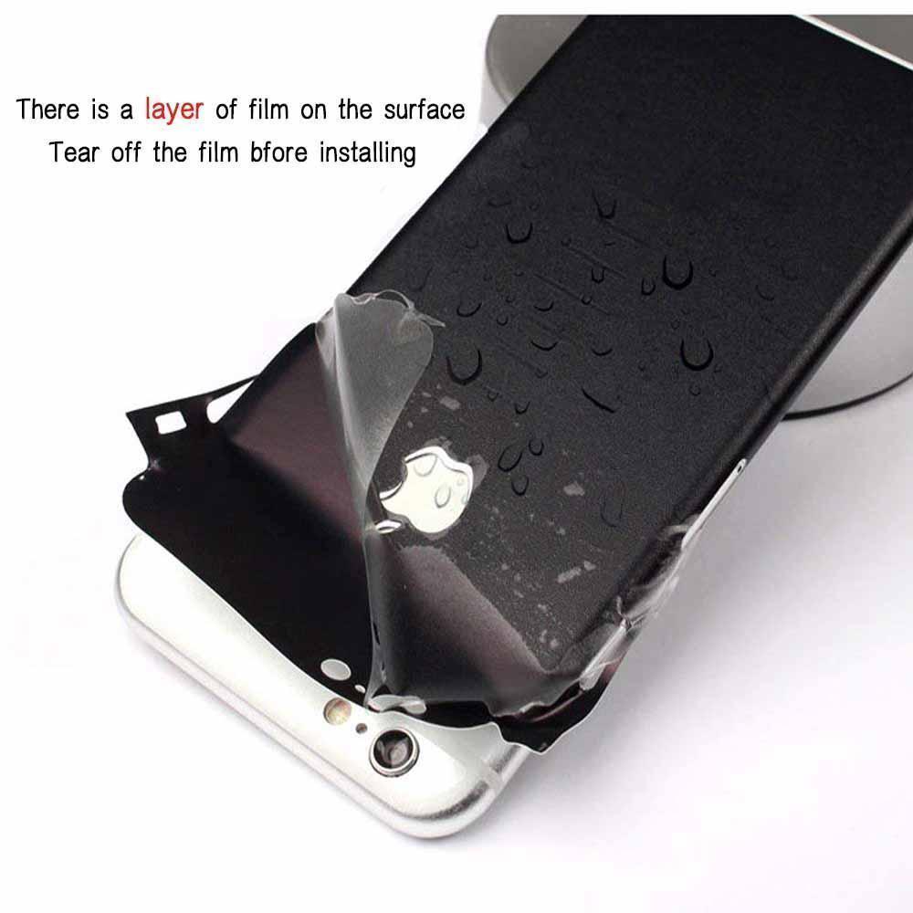 Full Body Protection Sticker for Iphone - Image 6