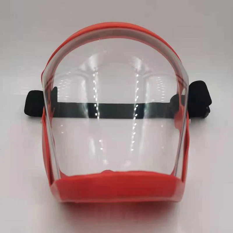 🔥50% OFF🔥Full Face Protection Industrial Mask For Pesticide Spraying - Image 2