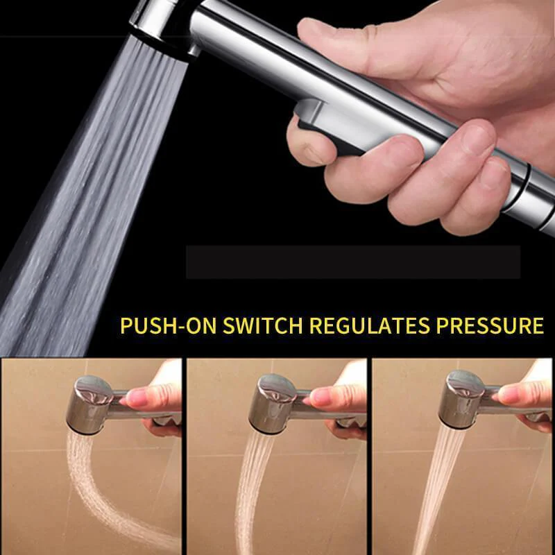 Full Pressure Handheld Sprayer Kit - Image 9