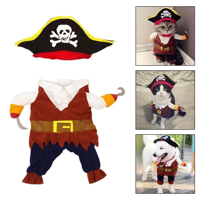 Funny Pet Costumes - Image 2