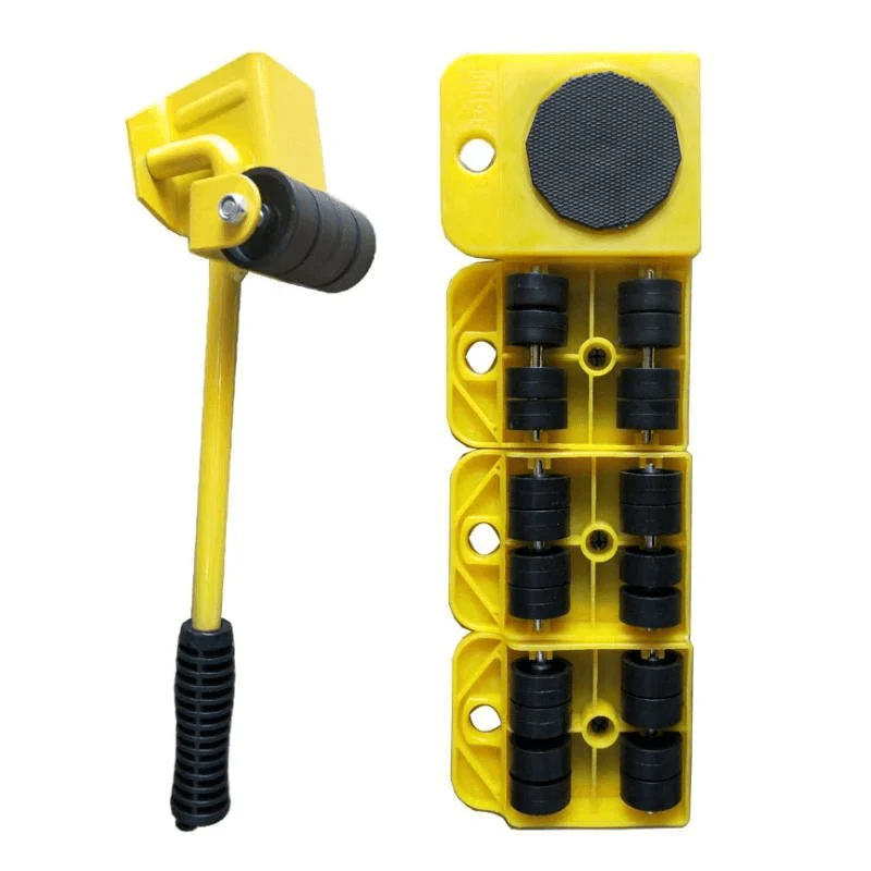 Furniture Lifter Movers Tool Set, 4 Packs - Image 2