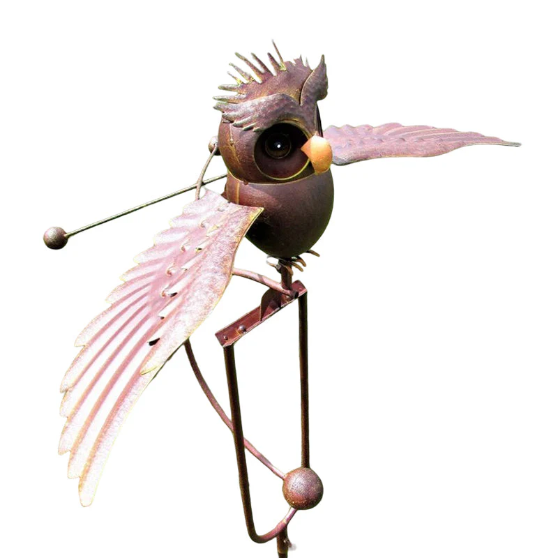 Garden Art-bird Garden Patio Decoration(FREE SHIPPING) - Image 14