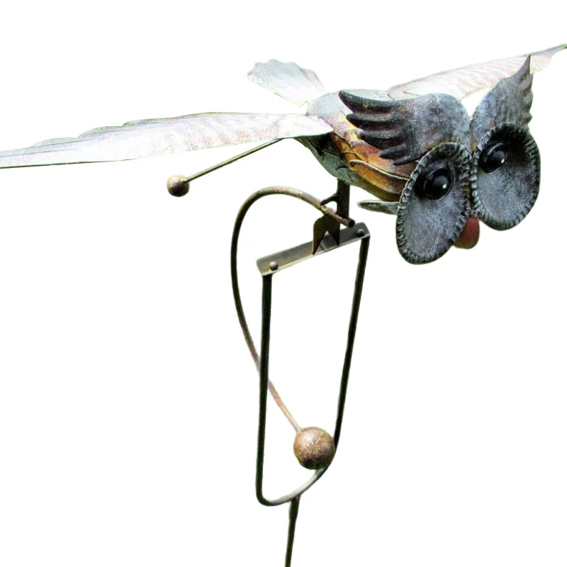 Garden Art-bird Garden Patio Decoration(FREE SHIPPING) - Image 15