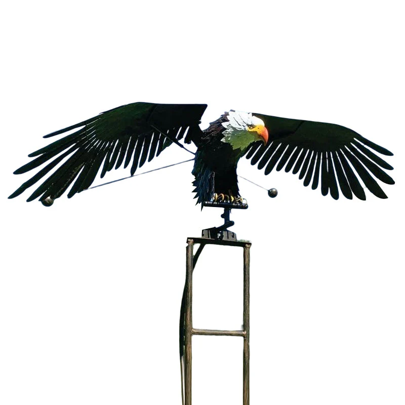 Garden Art-bird Garden Patio Decoration(FREE SHIPPING) - Image 16