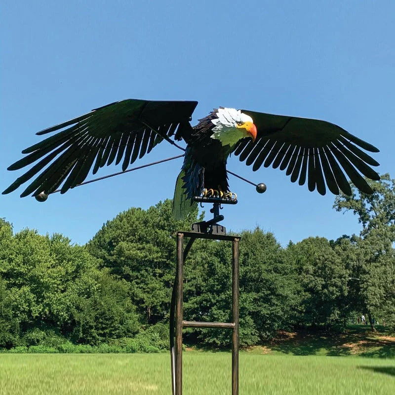 Garden Art-bird Garden Patio Decoration(FREE SHIPPING) - Image 3