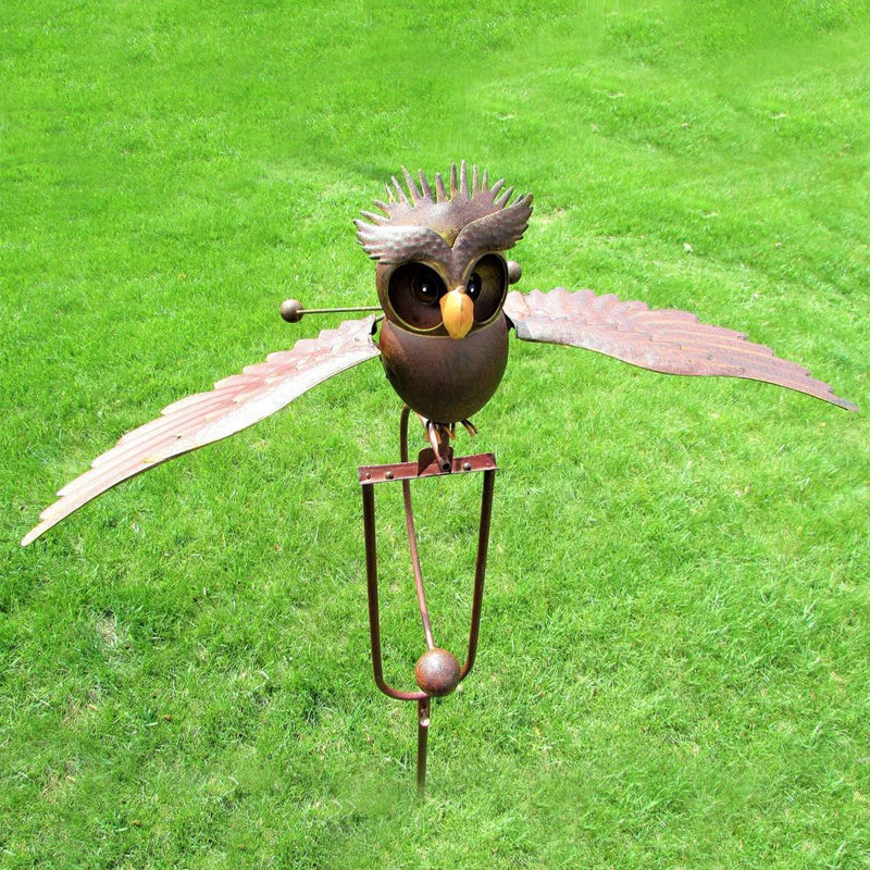 Garden Art-bird Garden Patio Decoration(FREE SHIPPING) - Image 4