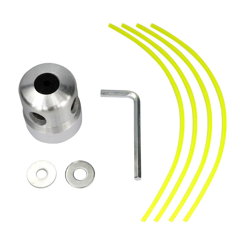 Garden Grass Trimmer Head - Image 7