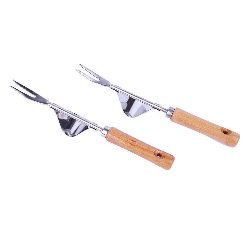 Garden Hand Weeder - Image 2