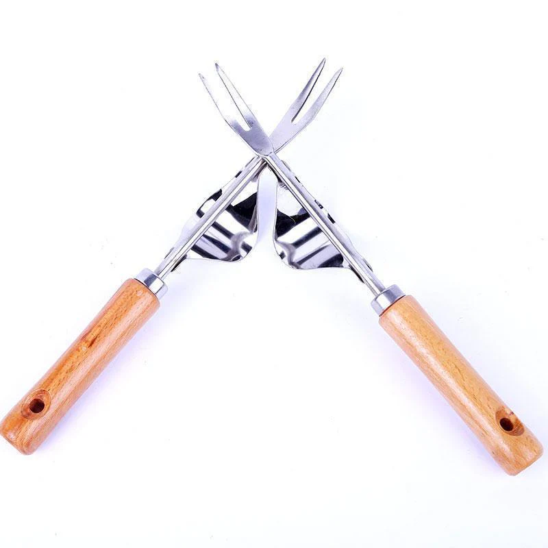 Garden Hand Weeder - Image 3
