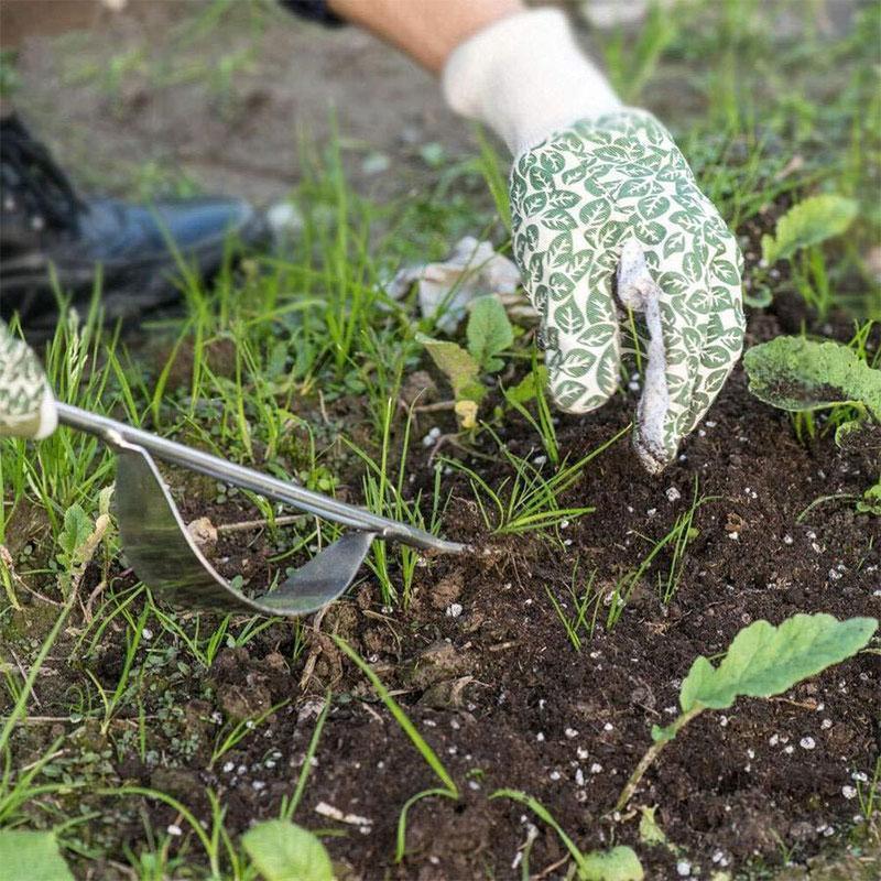 Garden Hand Weeder - Image 4