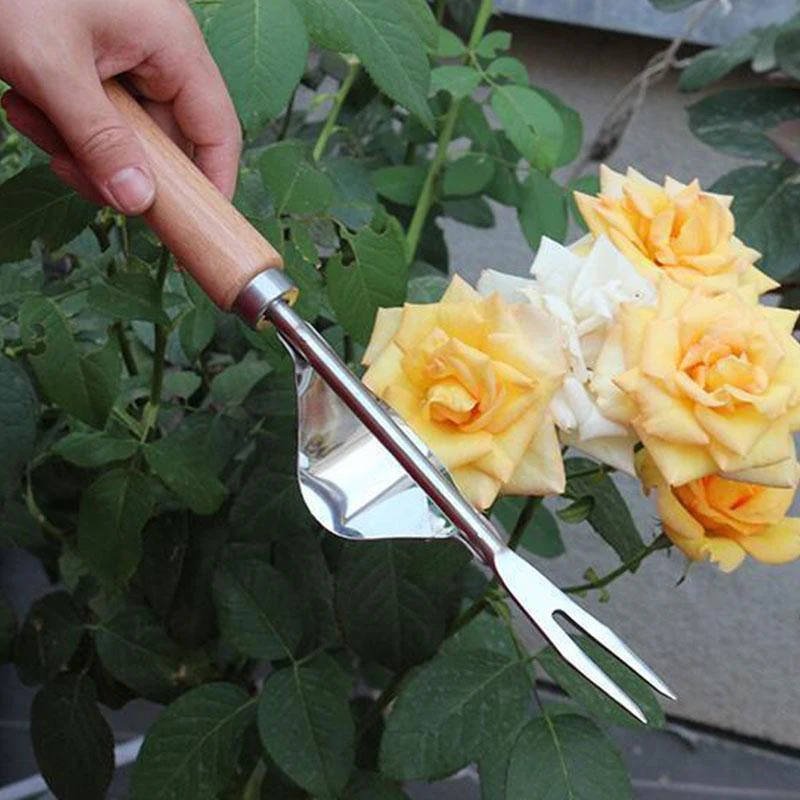 Garden Hand Weeder - Image 7