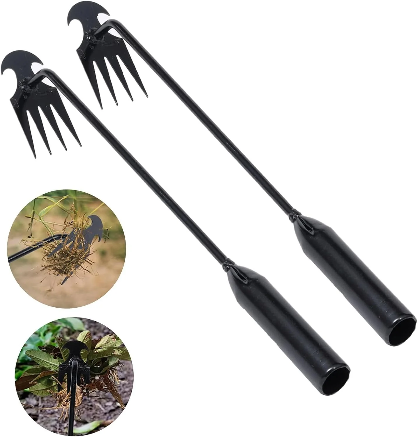 Garden Weed Pulling Tool - Image 8