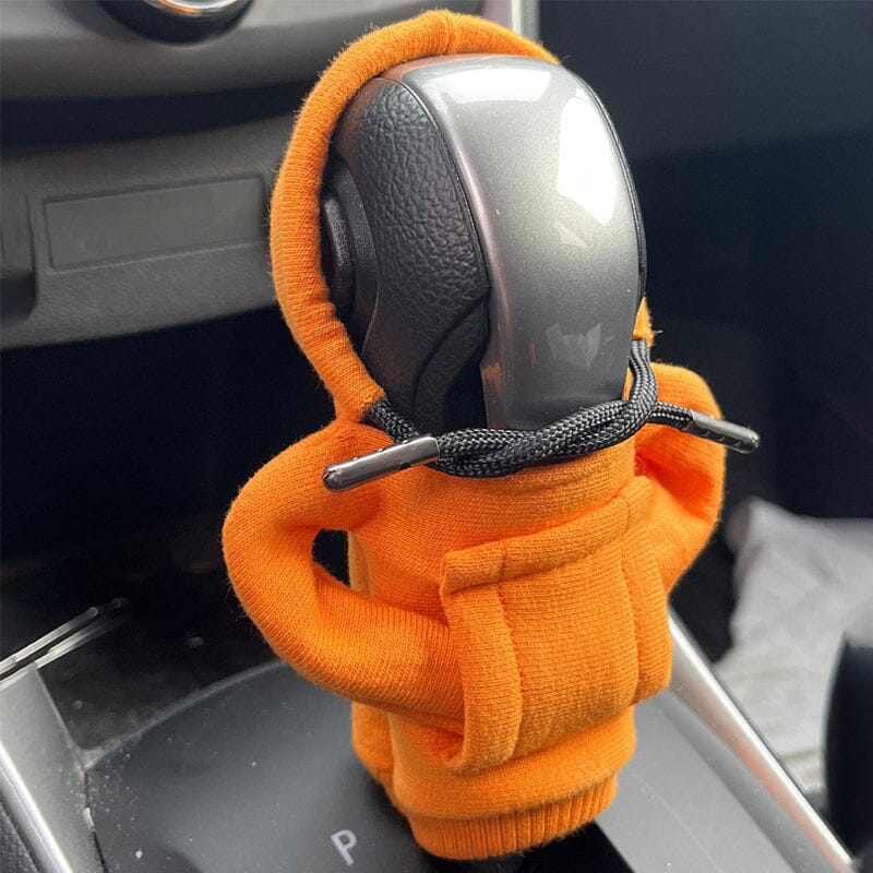 Gear Lever Cover - Image 3