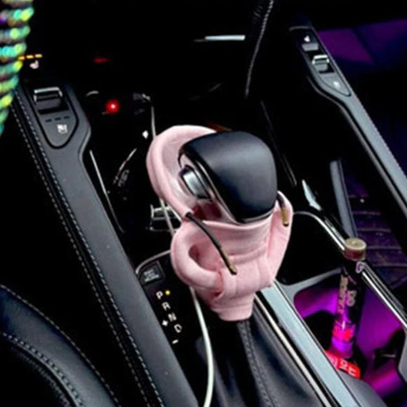 Gear Lever Cover - Image 5