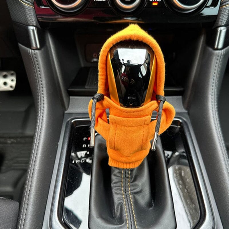 Gear Lever Cover - Image 6