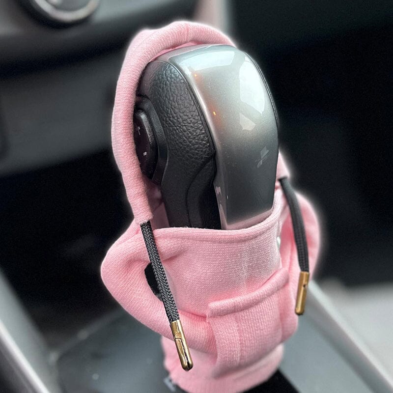 Gear Lever Cover - Image 7