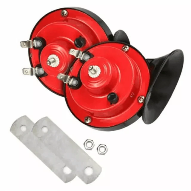 Generation Train Horn For Cars - Image 3