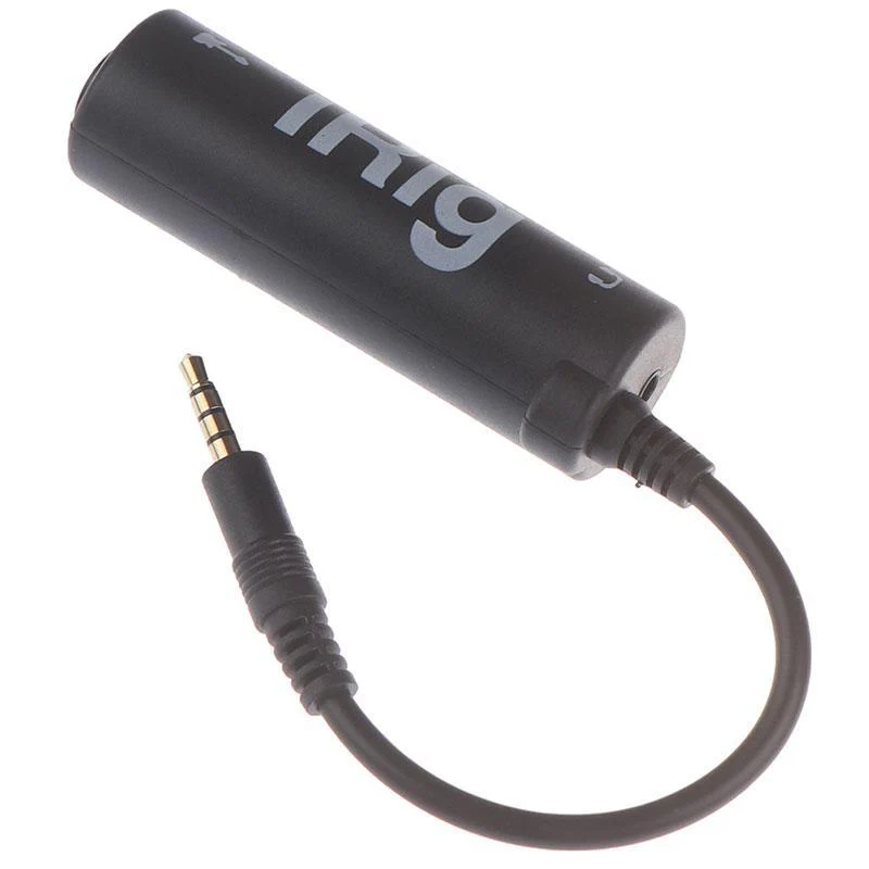Gitarrenschnittstelle IRIG Konverter - Image 4